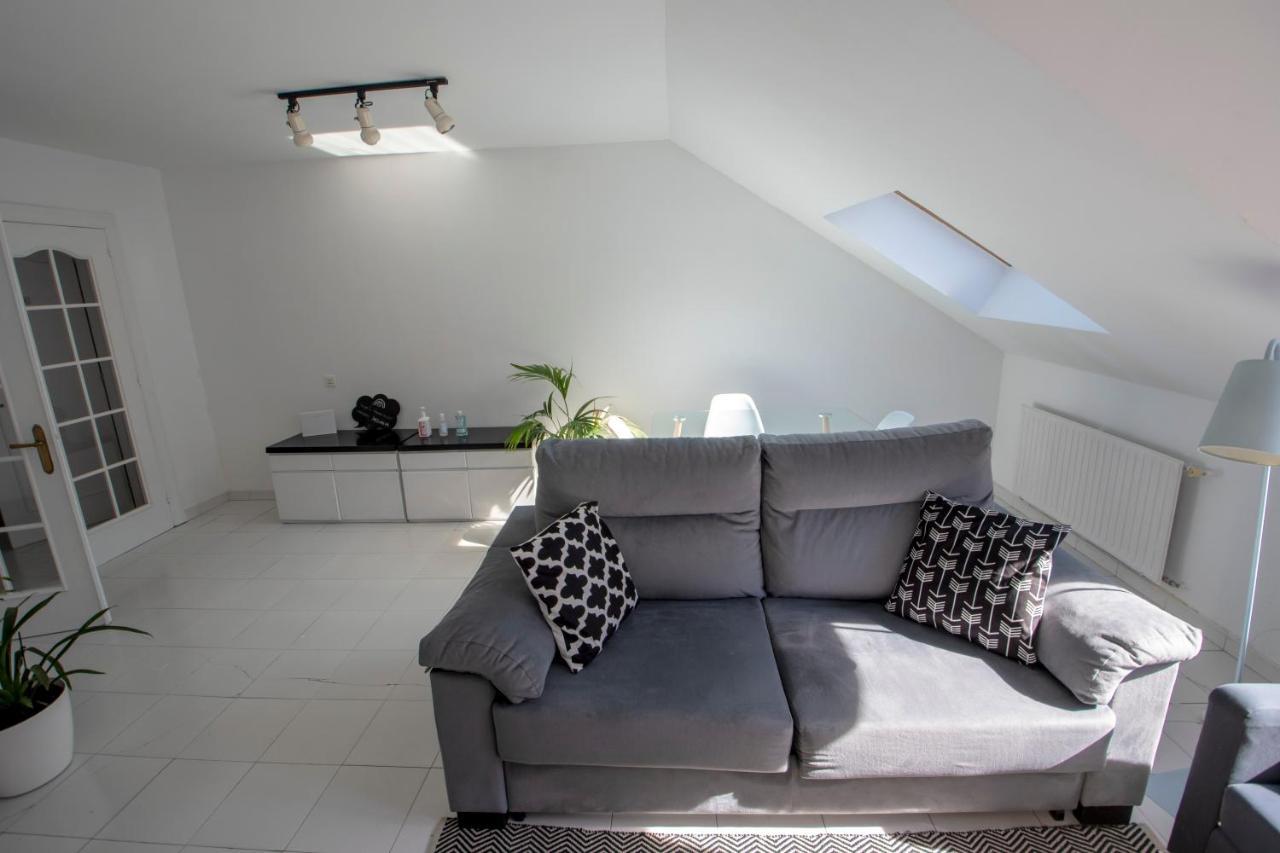 183A Apto En Pleno Centro Con Vistas Al Mar Apartment Gijon Exterior photo
